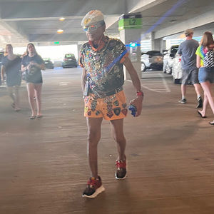 Meet your Posher, Cali